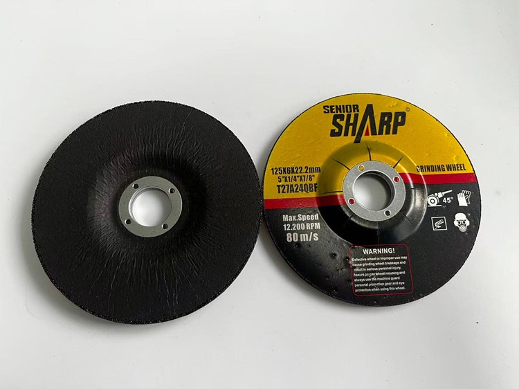 Slīpēšanas ritenis