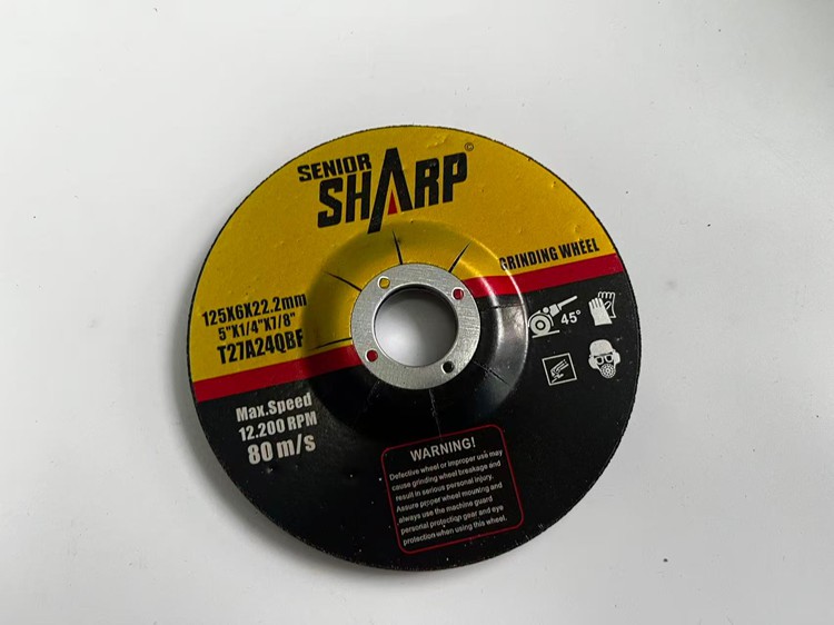 Grinding Wheel Grinding Wheel