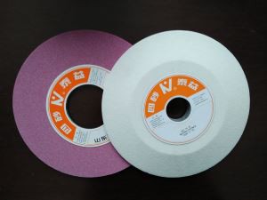 Keramikas slīpēšanas ritenis